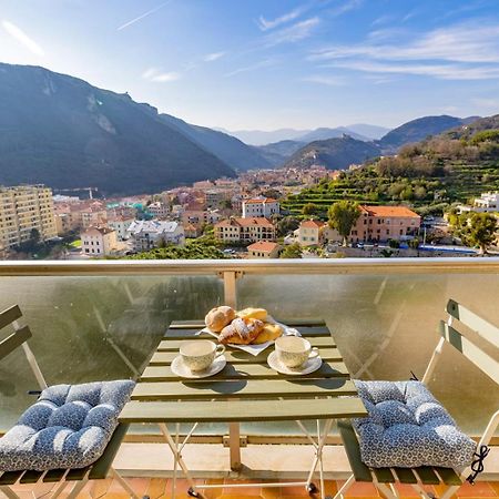 G&G Apartment Finale Ligure Exterior foto