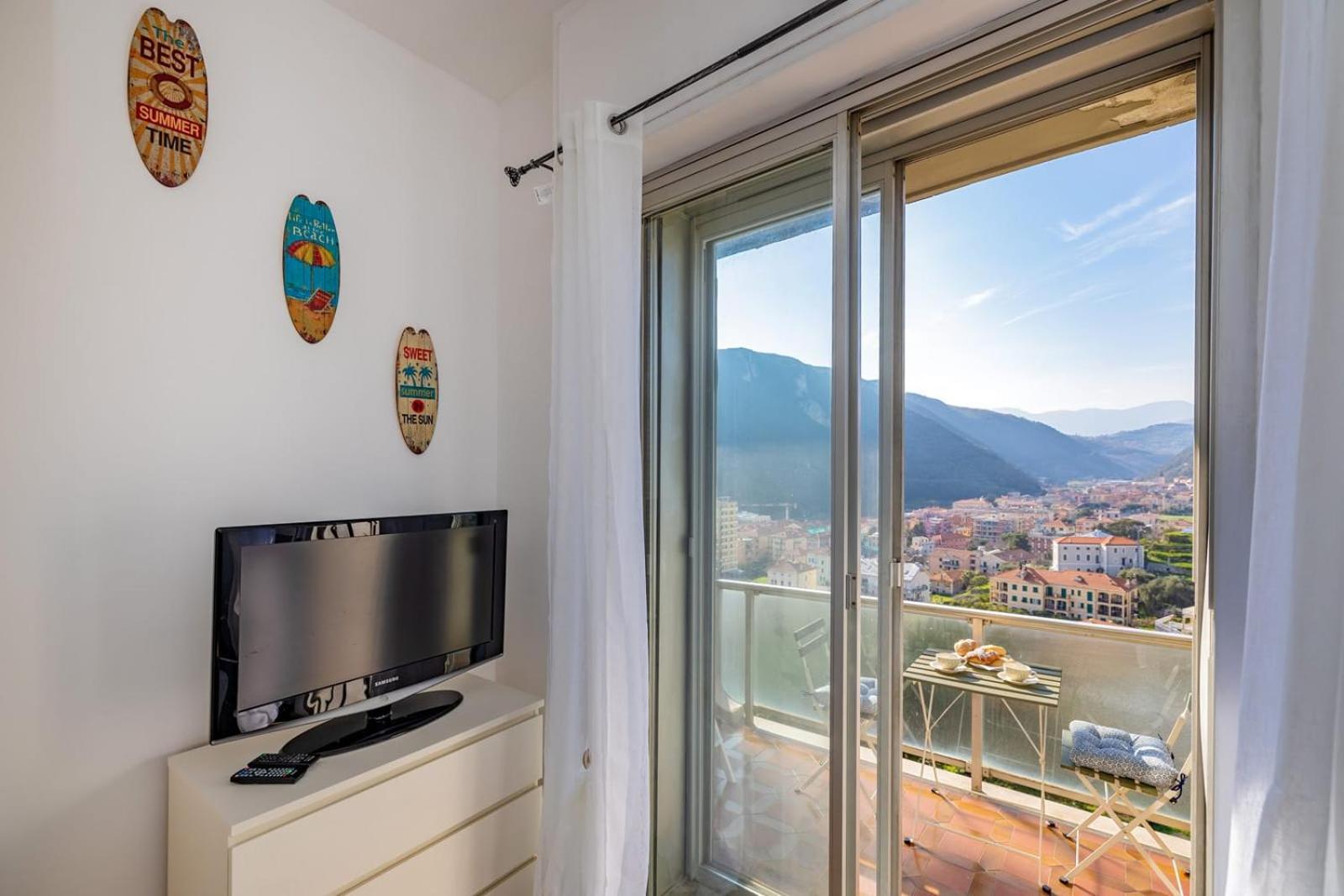 G&G Apartment Finale Ligure Exterior foto