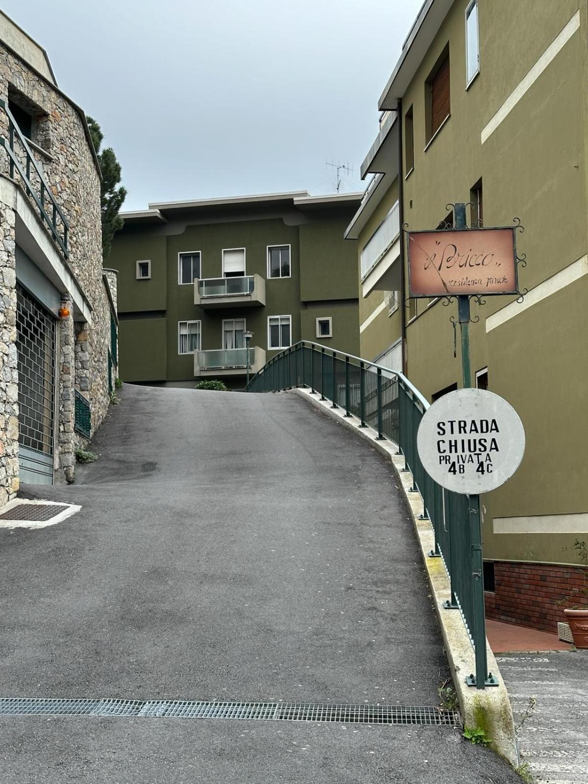 G&G Apartment Finale Ligure Exterior foto