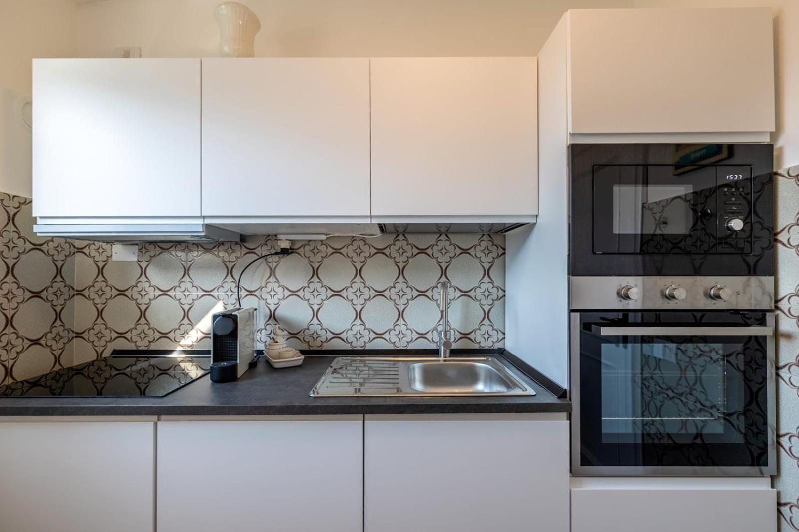 G&G Apartment Finale Ligure Exterior foto