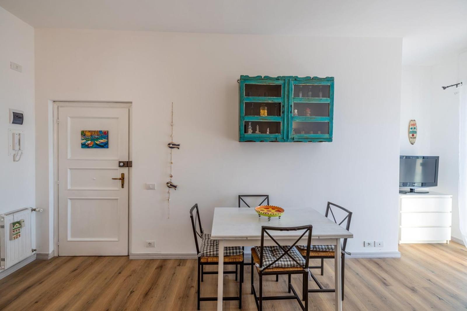 G&G Apartment Finale Ligure Exterior foto