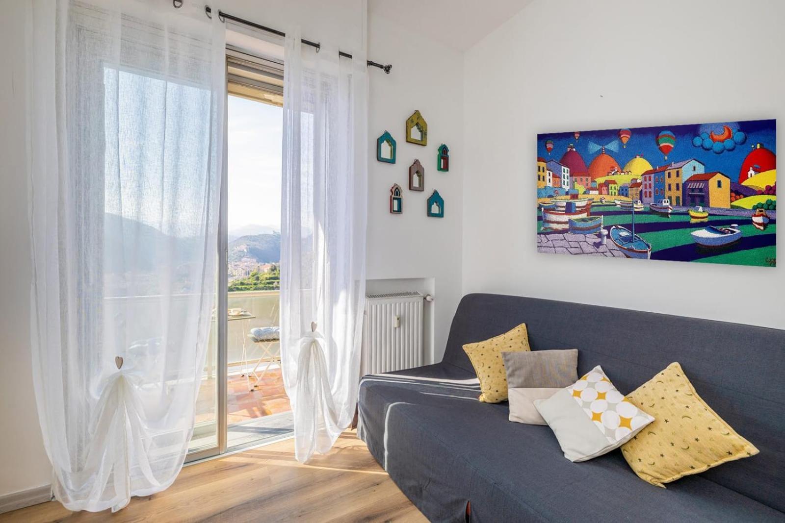 G&G Apartment Finale Ligure Exterior foto